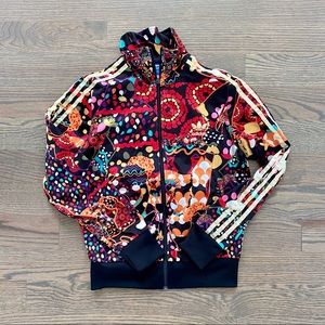 Adidas Jacket